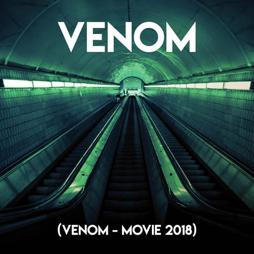 Venom ('Venom' 2018)