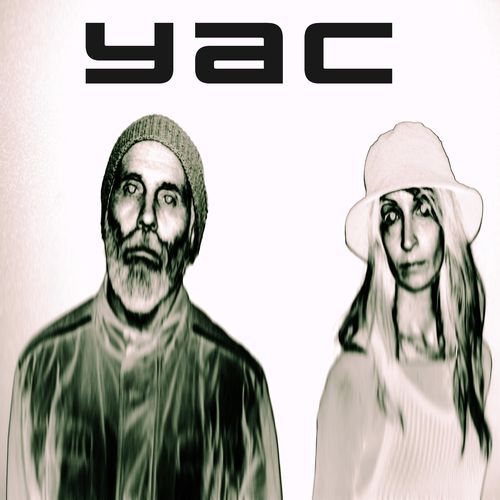 Ventolin cover art