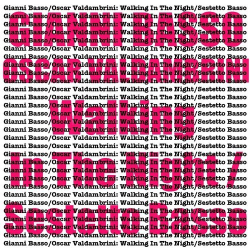 Walking In the Night / Sestetto Basso_poster_image