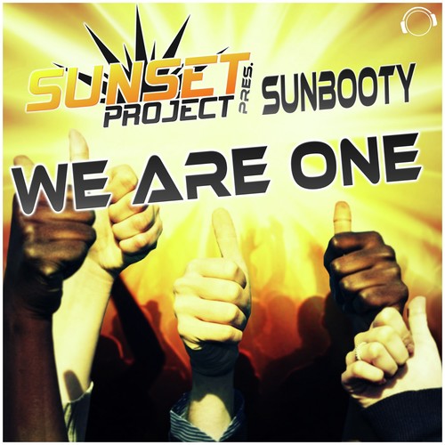 Sunset Project Presents Sunbooty