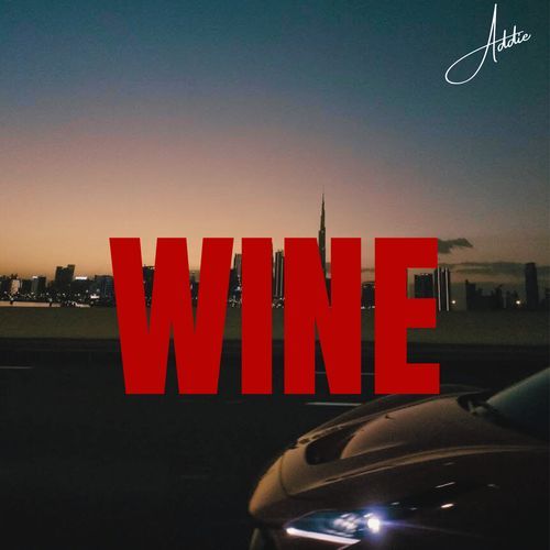 Wine