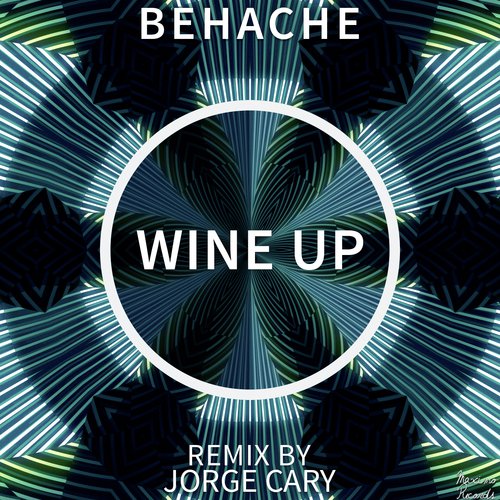 Wine Up EP