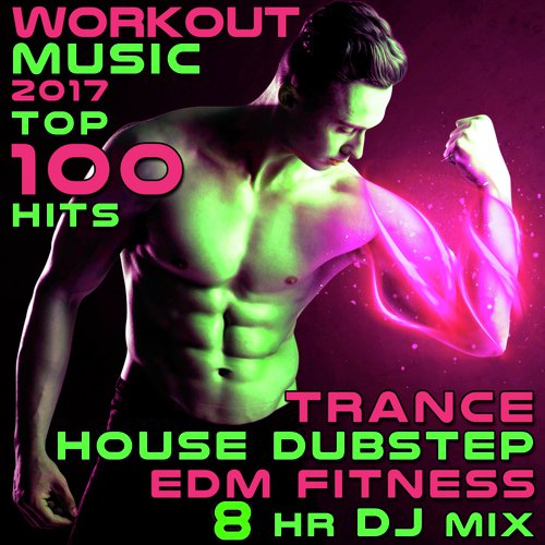 I Control (Workout Edit Fitness Mix)