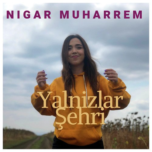 Nigar Muharrem