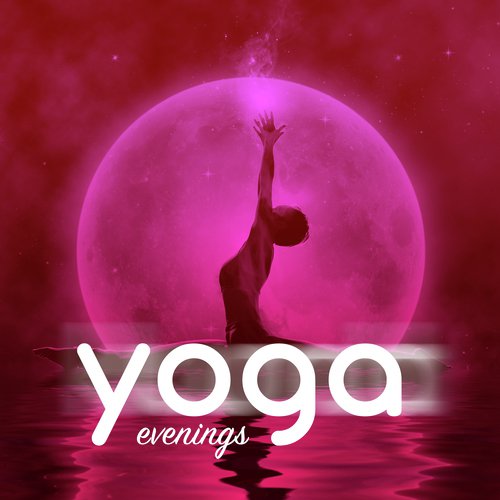 Yoga Evenings_poster_image