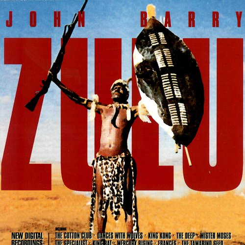 Zulu