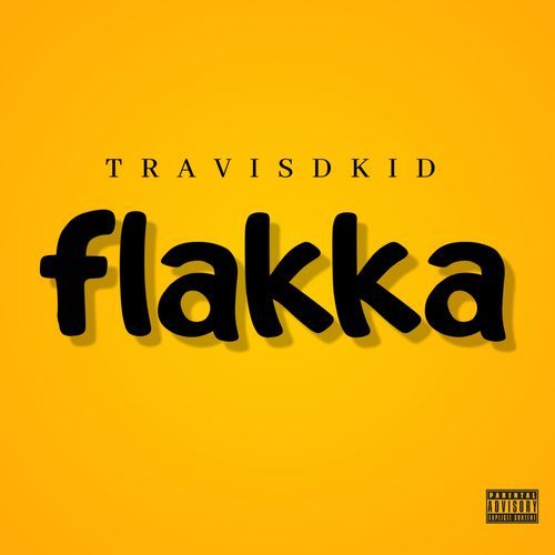 flakka cover art