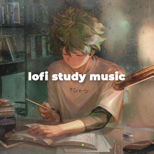 lofi study music_poster_image