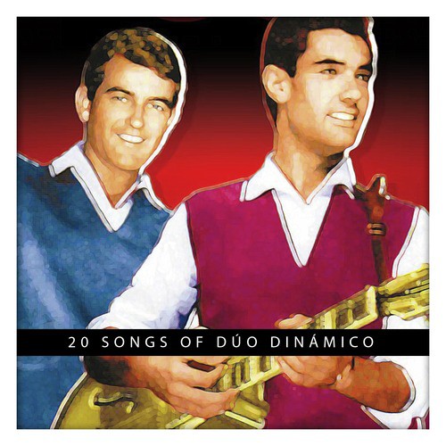 20 Songs of Dúo Dinámico