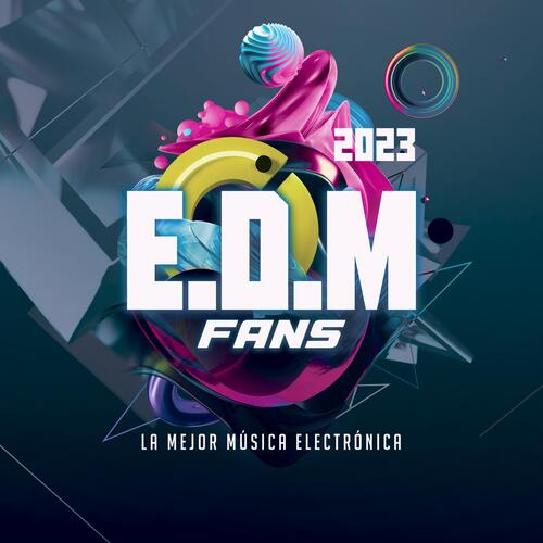 2023 EDM Fans