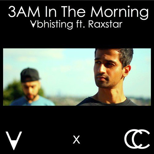 3am in the Morning (feat. Raxstar)