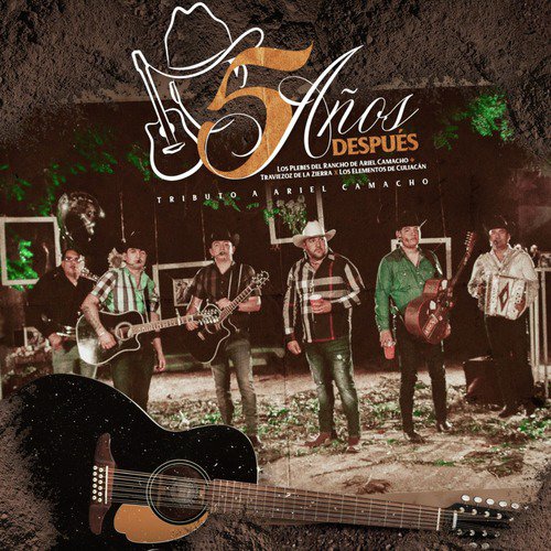 Ya Lo Supere Lyrics - Los Plebes del Rancho de Ariel Camacho - Only on  JioSaavn