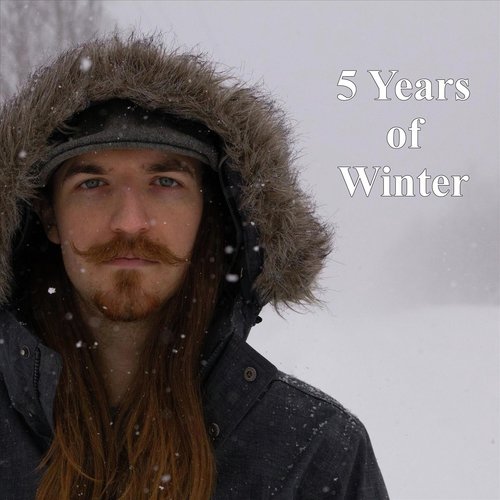 5 Years of Winter_poster_image