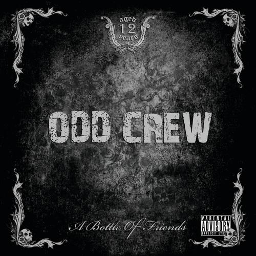 Odd Crew