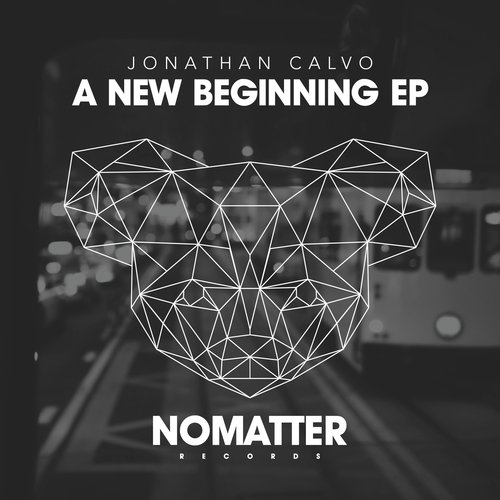 A New Beginning EP