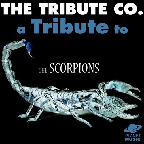 A Tribute to the Scorpions