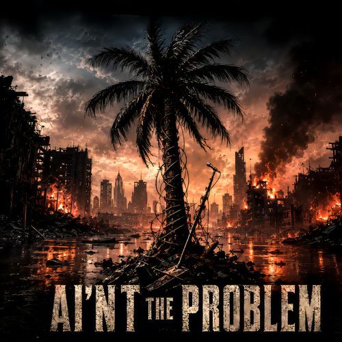 AI'nt The Problem