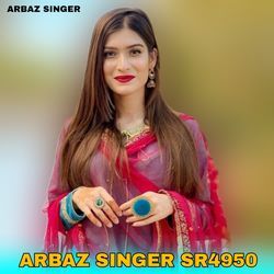 ARBAZ SINGER SR4950-N1ogZkZUX2I