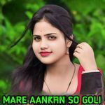 Aankhn su goli mare
