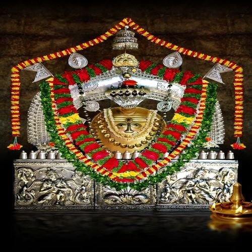 Adyapady adhinatheshwara