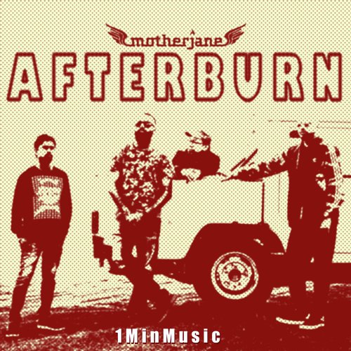 Afterburn - 1 Min Music_poster_image