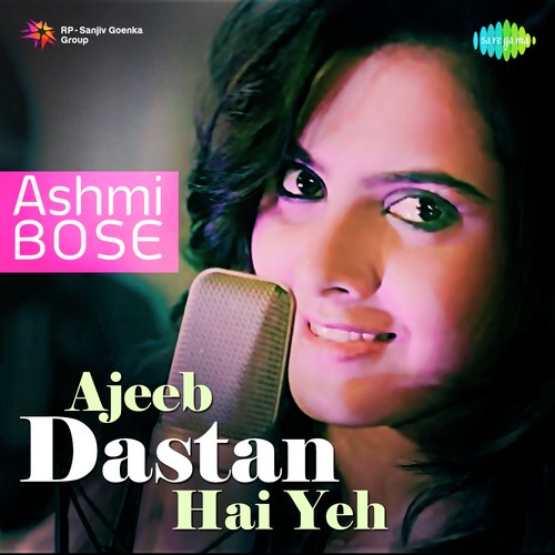 Ashmi Bose