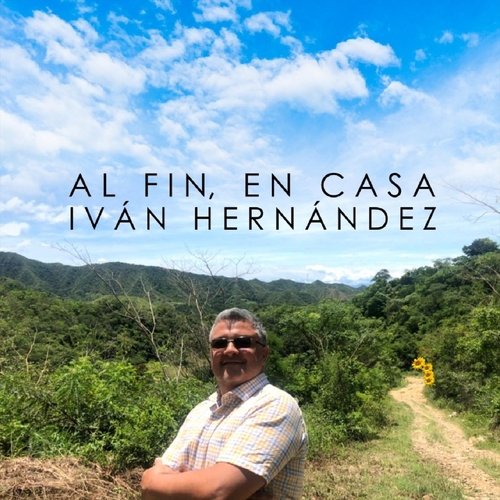 Mi Alegría (feat. David Alejandro Hernández) cover art