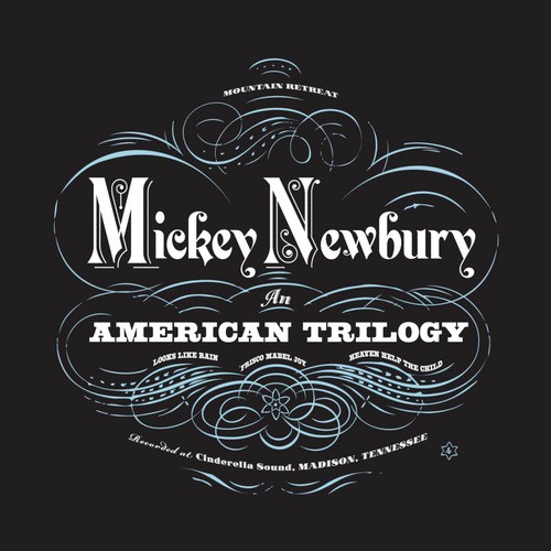 Mickey Newbury