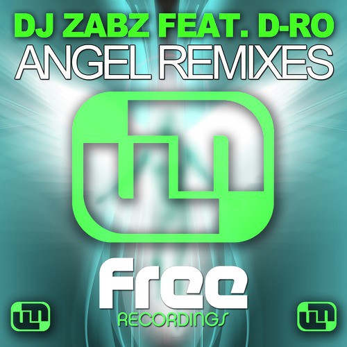 Angel (Phill Kay 2k14 Remix) cover art
