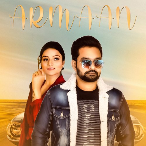 Armaan (Punjabi Pop)