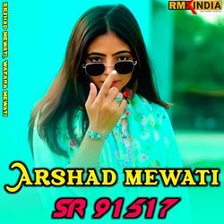 Arshad Mewati SR 91517