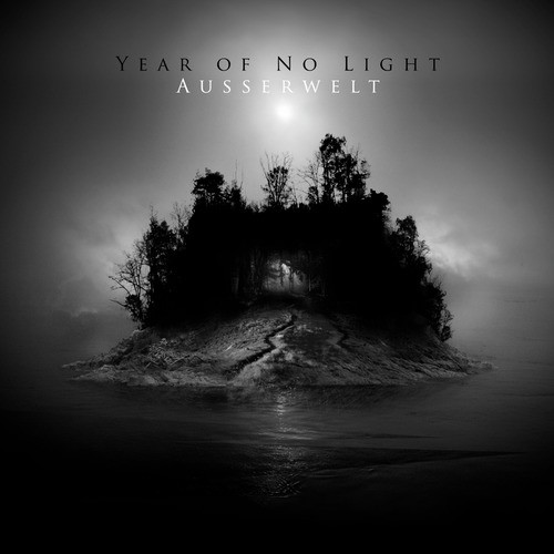 Year of No Light