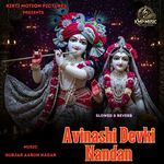 Avinashi Devki Nandan (Slowed & Reverb) artwork
