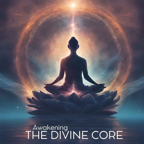 Chakra Alchemy cover art