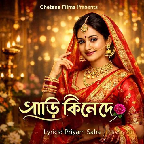 শাড়ি কিনে দে