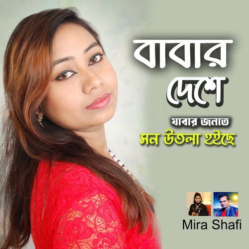 Babar Deshe