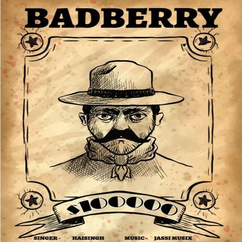 Badberry