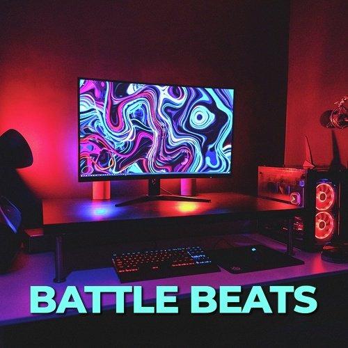 Battle Beats: Gaming Anthems Reloaded