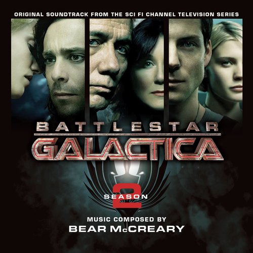 Colonial Anthem (Theme from Battlestar Galactica)
