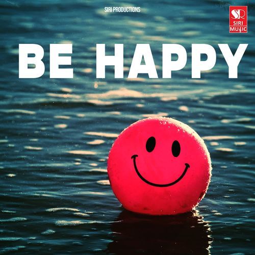 Be Happy