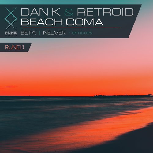 Beach Coma (Nelver Remix)