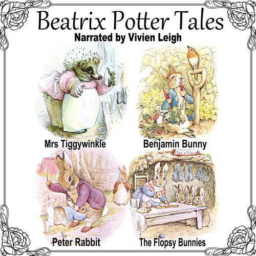 The Tale of Peter Rabbit