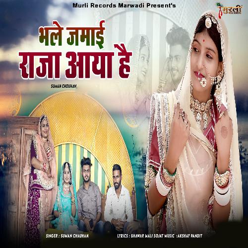 Bhale Jamai Raja Aaya Hai
