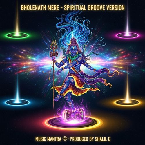 Bholenath Mere (Spiritual Groove Version)