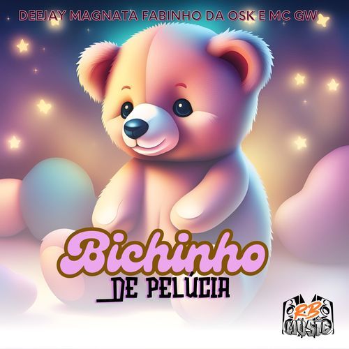 Bichinho de pelúcia_poster_image