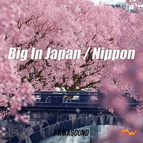 Big In Japan / Nippon (Kizomba)