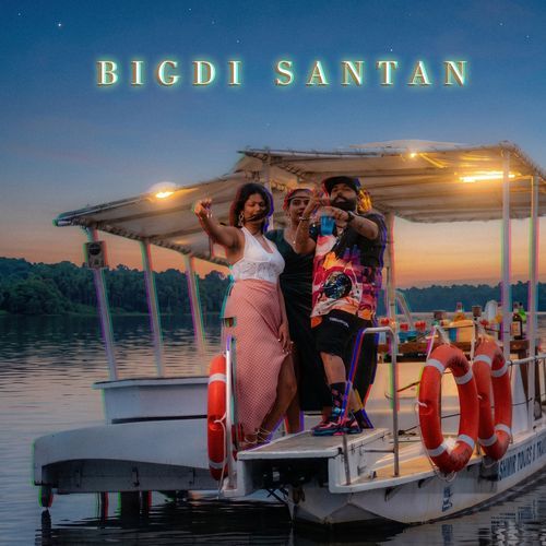 Bigdi Santan