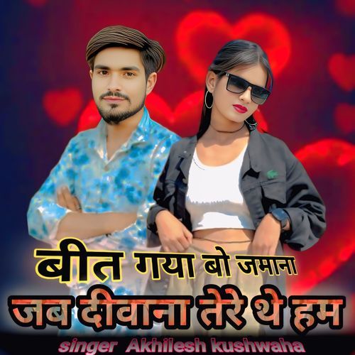 Bit Gaya Bo Jamana Jab Diwana Tere The Ham