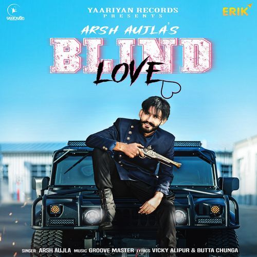 Blind Love (Studio)