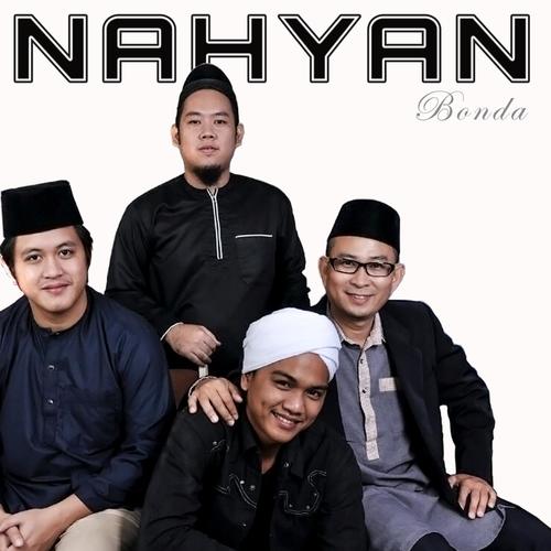 Nahyan